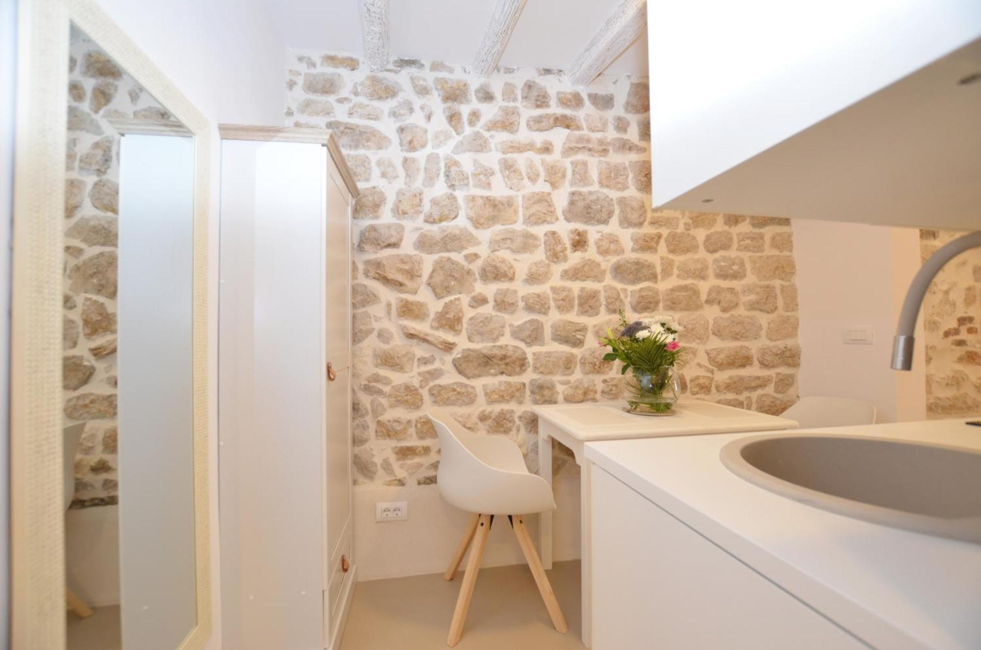 Apartment Al Pozzo Rovinj Exterior photo